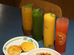 -一坐一忘云南菜(嘉里中心店)