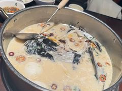 -上名堂·鱼头好吃(体育场路店)