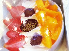 -喜利来蛋糕(景子街店)