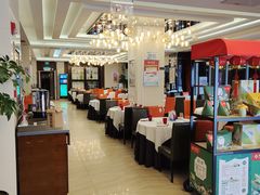 -丰收日·小海鲜·沪上家宴(顾村正大店)
