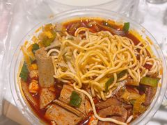 -汪胖子襄阳牛肉面(华丰路店)