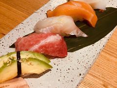 -隐泉之语日式料理(王府中环店)