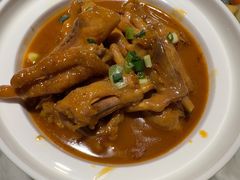 一品凤爪-小菜园新徽菜(常州武进吾悦店)
