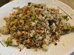 -菩提树·素食餐厅(汇智国际商业中心店)