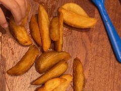 -济南凯宾斯基酒店-THE VIEW云景全日制餐厅