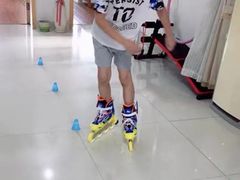-云霄之星少儿滑板轮滑跳绳(远洋未来广场店)