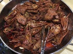 -比亚森自助烤肉料理(裕华店)