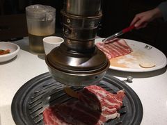 -本家韩国烤肉(青岛万象城店)