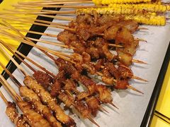 -望京小腰(北京总店)