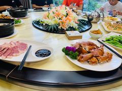 -华庭食府(光明店)