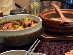 -古都历食南京菜·烤鸭·鸭血粉丝·汤包(南京博物院店)