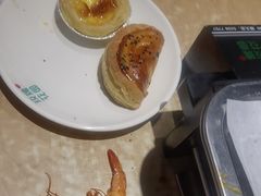 -玫瑰花园自助烤肉(顺义鑫海韵通店)