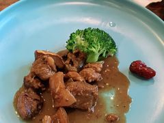 -横沥牛庄(总店)