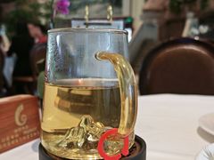 -金河半岛园林酒家(金融城店)
