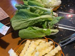 -尼玛藏家风味园(阿山食城店)