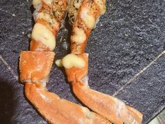 -炙柒Sekinana·精致料理 烧鸟·铁板烧(海上世界店)