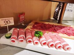 -海底捞火锅(丰尚国际广场店)