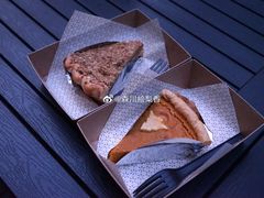 -Pie Bird(新闸路店)