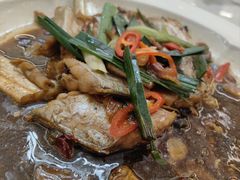 -阿忠食坊大排档·20年老店(万象城店)
