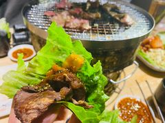 -隐家本格烧肉(万达广场店)