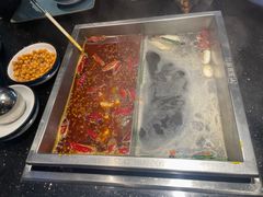 -五星桥原切肥牛火锅·30年专注好牛肉(湖塘店)