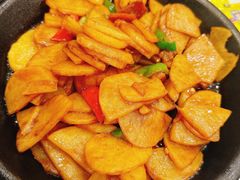 -庐州太太(双岗店)