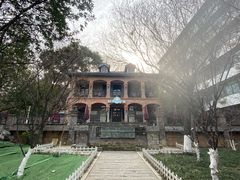 门面-融园咖啡馆(昙华林店)