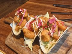 -TIGERS老虎西餐(亦庄店)
