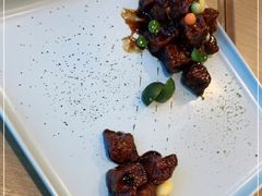 -菩提树·素食餐厅(汇智国际商业中心店)