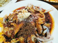 -温记府廟豆汤饭·始于1955年(海椒店)