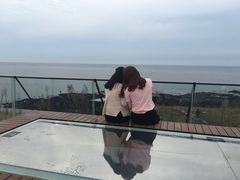 -Cafe Aewol Monsant