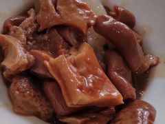 -韦记牛杂汤(清晖园店)
