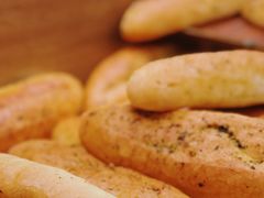 -山崎面包(静安久光店)