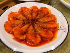 大虾-裕德隆清真饭庄·天津特色菜(东丽店)