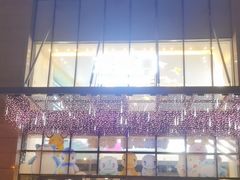 -天河城购物中心