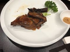 -古南都·老广东酒楼(龙江店)