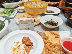 -聚丰园•湖鲜餐厅(阿红私房菜梅石路店)