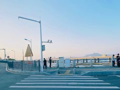 -海堤纪念公园