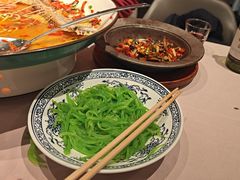 -洞庭鱼香(万科店)