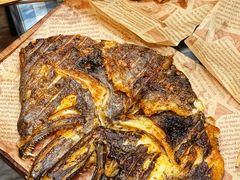 -1819餐厅·团队聚餐·烤串·精酿