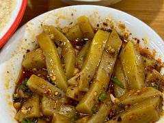-何氏筠连水粉(明伦堂店)