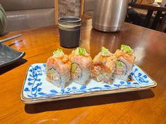 -东岸料理·寿司·刺身