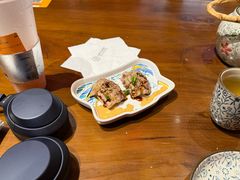 -白石的深夜食堂(济南万象城店)