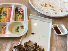 -麒麟中餐厅·经典粤菜·地道菜式老字号(广州长隆酒店)