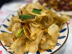 -虎虎龙虾大排档(双井店)