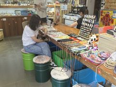 -碰瓷儿陶艺DIY体验馆(五道营胡同总店)