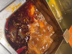-海底捞火锅(让胡路万达店)