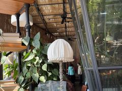 -肴约·花园式餐厅(湖里店)