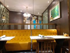 卡座-岭南真味·匠心粤菜(K11店)