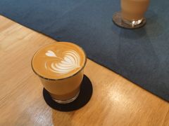 -悟白咖啡WoobyCafe